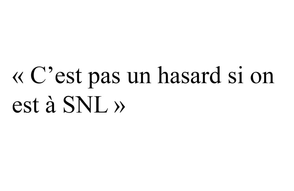 Farida, locataire au GLS 11ème Basfroi, au CA et à l’Amicale des locataires.