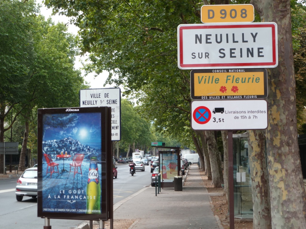 Jacqueline, bénévole au GLS Neuilly depuis sa création