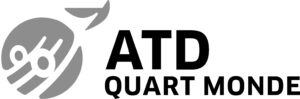 Logo ATD Quartmonde