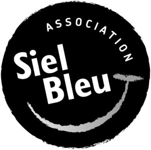 Logo Association Siel Bleu