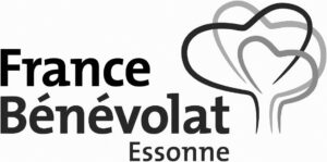 Logo France Benevolat - Essonne