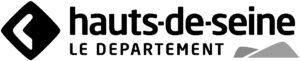 Logo Hauts de Seine