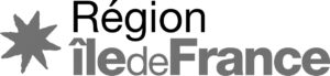 Logo IdF