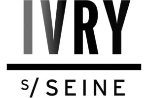 Logo Ivry