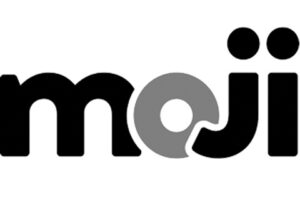 Logo Moji