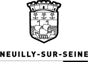 Logo Neuilly sur Seine
