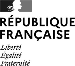 Logo Republique Francaise