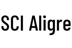 Logo SCI Aligre