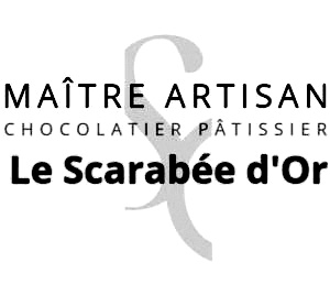 Logo Scarabee Or