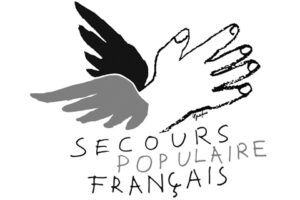 Logo Secours_Pop