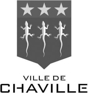 Logo Ville de Chaville