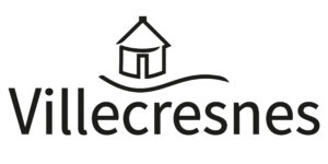 Logotypes Villecresnes