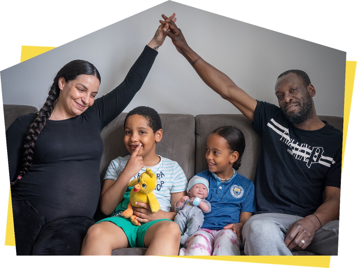 Solidarités Nouvelles Logement