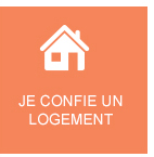 je confie un logement