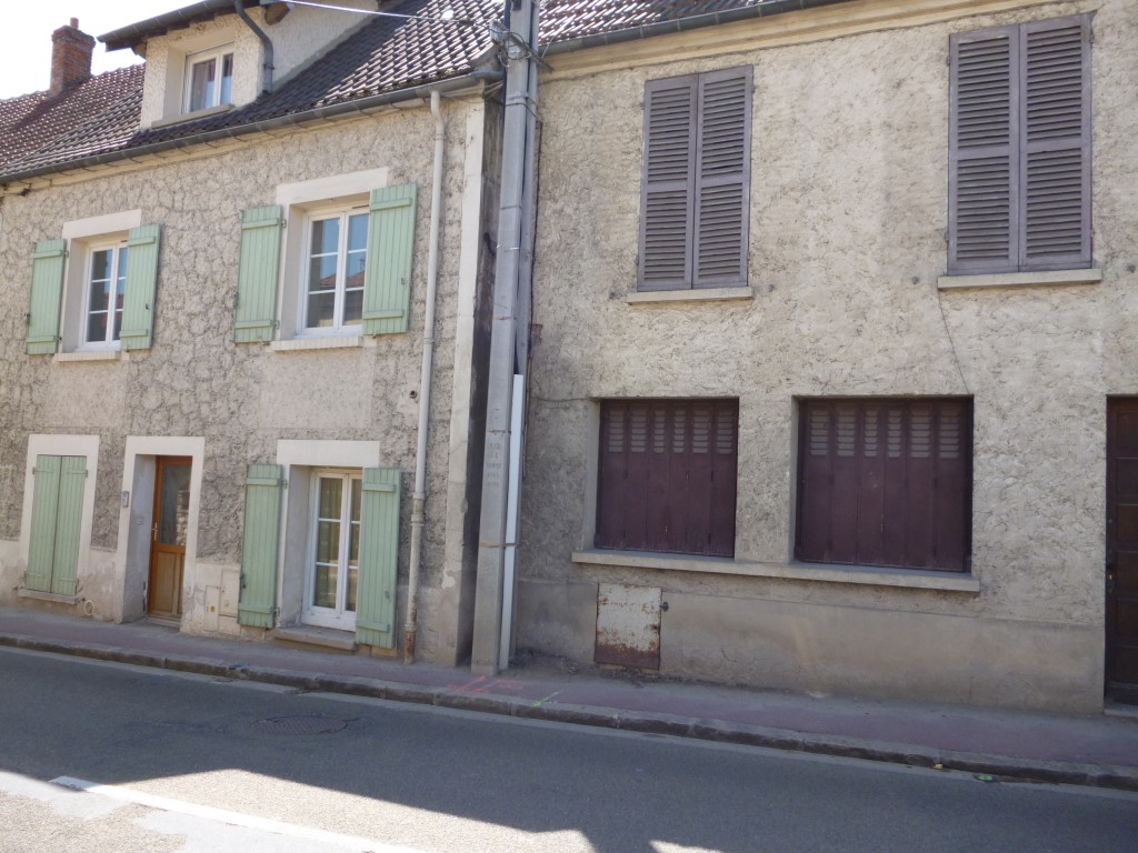 2 logements à Beynes Solidarités Nouvelles pour le Logement