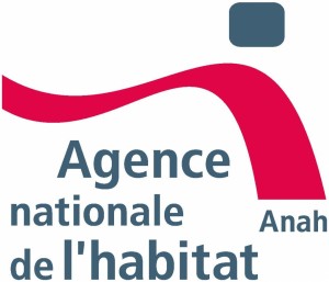 logo  Agence Nationale de l'Habitat