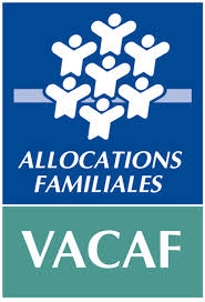 Logo Vacaf