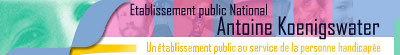 Établissement Public National Antoine Koenigswarter