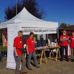 Stand à Marolles