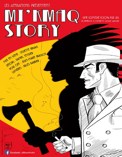 MI’KMAQ STORY