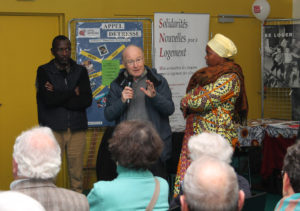 Festival des Solidarités à Orsay