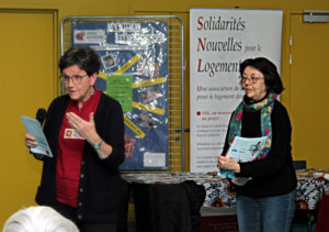 Festival des Solidarités à Orsay