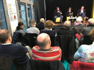 Festival des Solidarités à Orsay