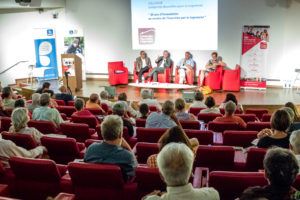 2ème table ronde