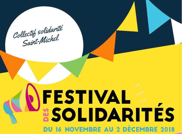 Festival des Solidarités - Solidarité, au-delà des préjugés