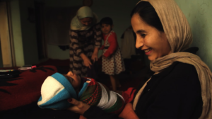 A thousand girls like me